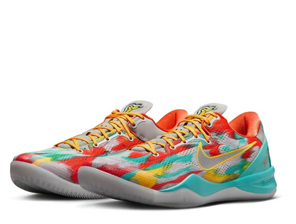 Nike Kobe 8 Protro 'Venice Beach' FQ3548-001 Sneakers