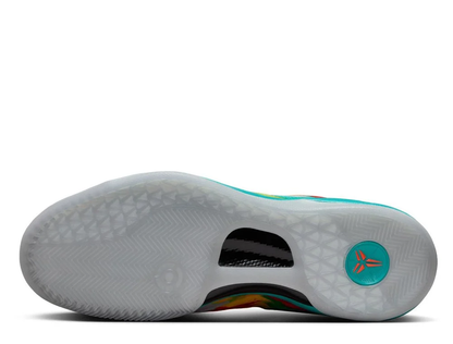 Nike Kobe 8 Protro 'Venice Beach' FQ3548-001 Sneakers