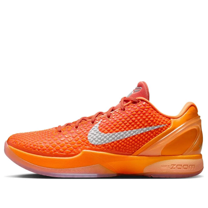 Nike Zoom Kobe 6 Protro 'Total Orange' IH1871-800 Sneakers