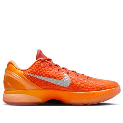 Nike Zoom Kobe 6 Protro 'Total Orange' IH1871-800 Sneakers