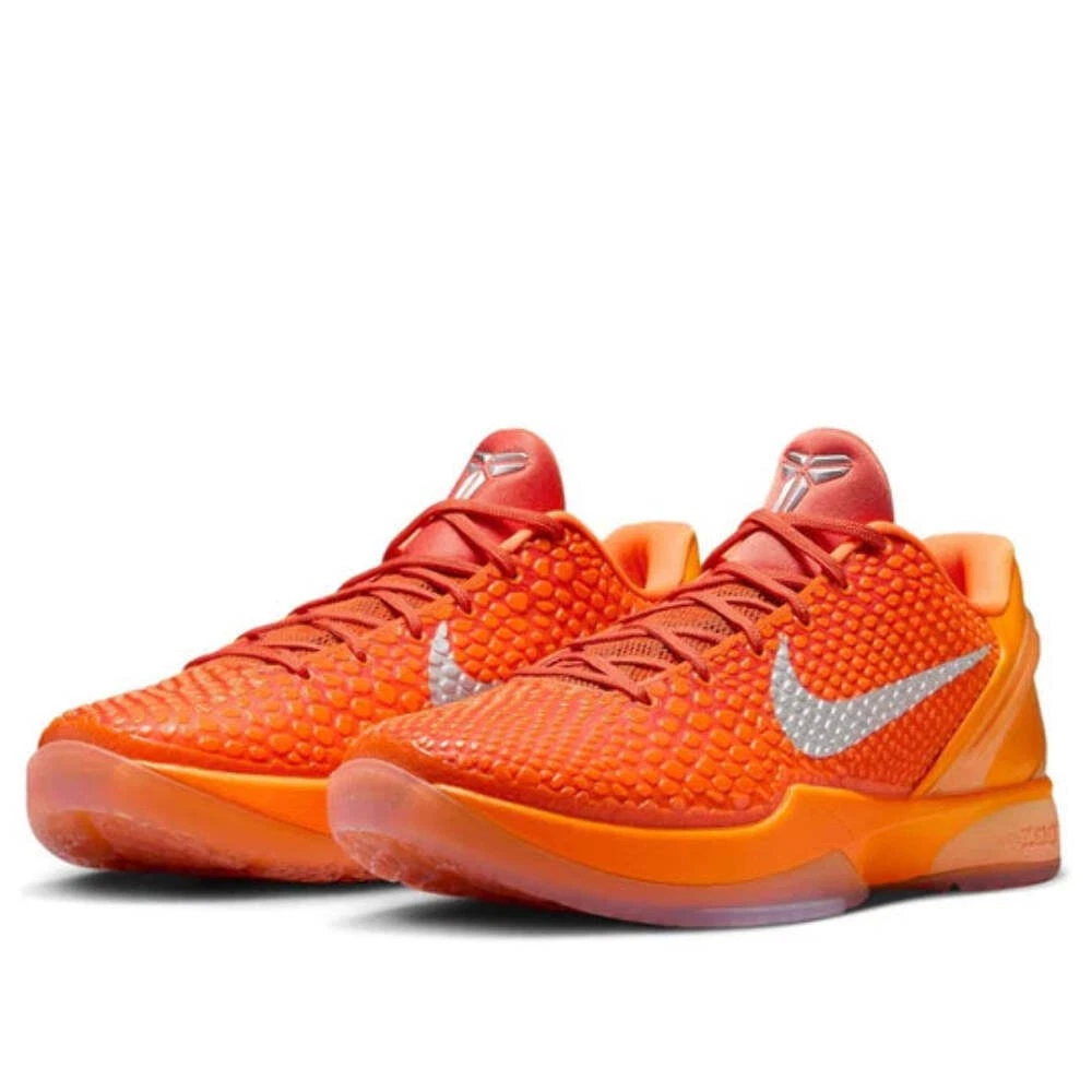 Nike Zoom Kobe 6 Protro 'Total Orange' IH1871-800 Sneakers