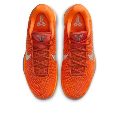 Nike Zoom Kobe 6 Protro 'Total Orange' IH1871-800 Sneakers