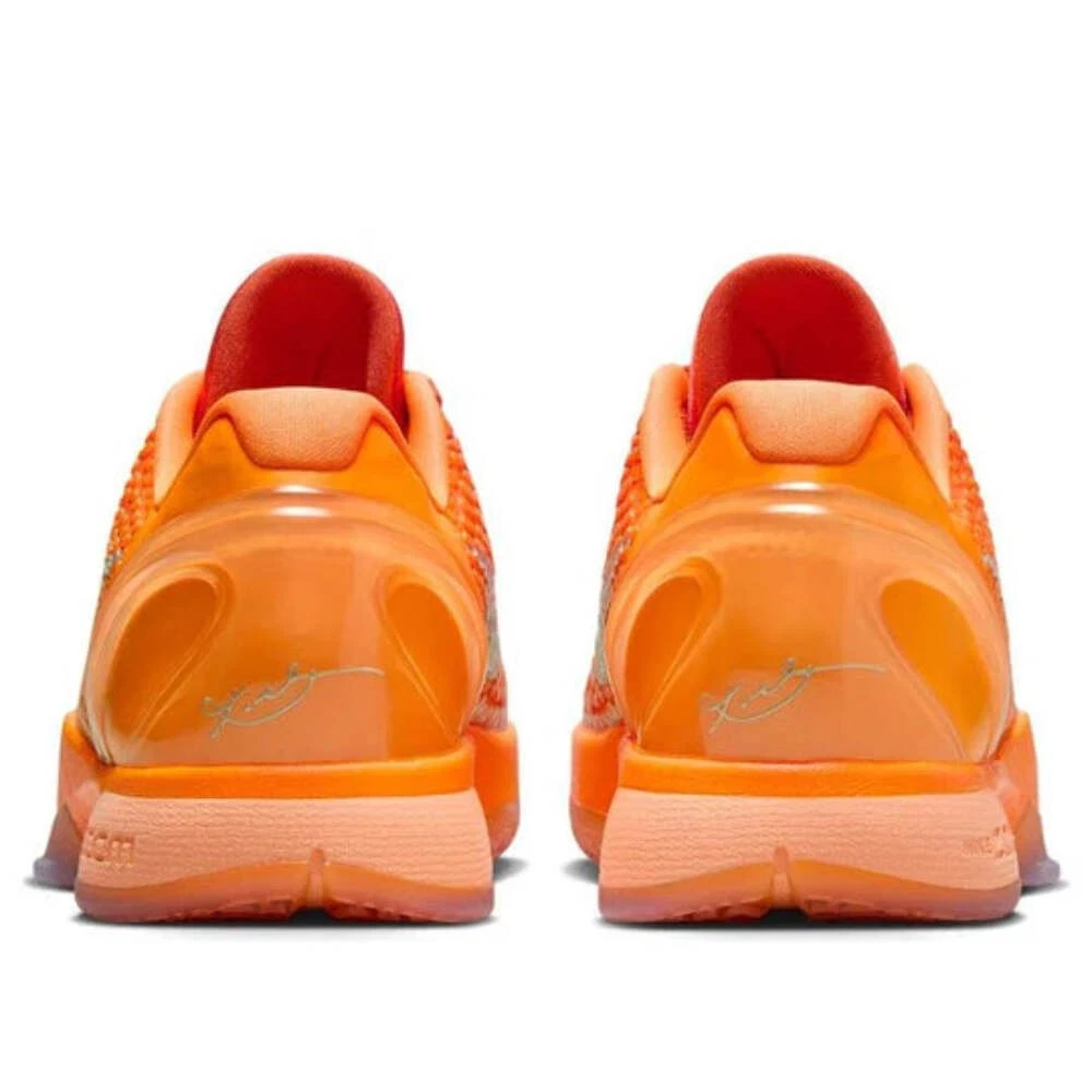 Nike Zoom Kobe 6 Protro 'Total Orange' IH1871-800 Sneakers