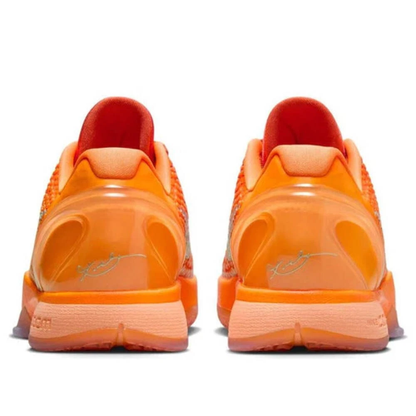 Nike Zoom Kobe 6 Protro 'Total Orange' IH1871-800 Sneakers
