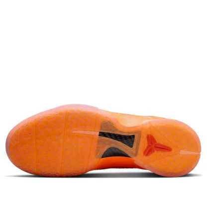 Nike Zoom Kobe 6 Protro 'Total Orange' IH1871-800 Sneakers