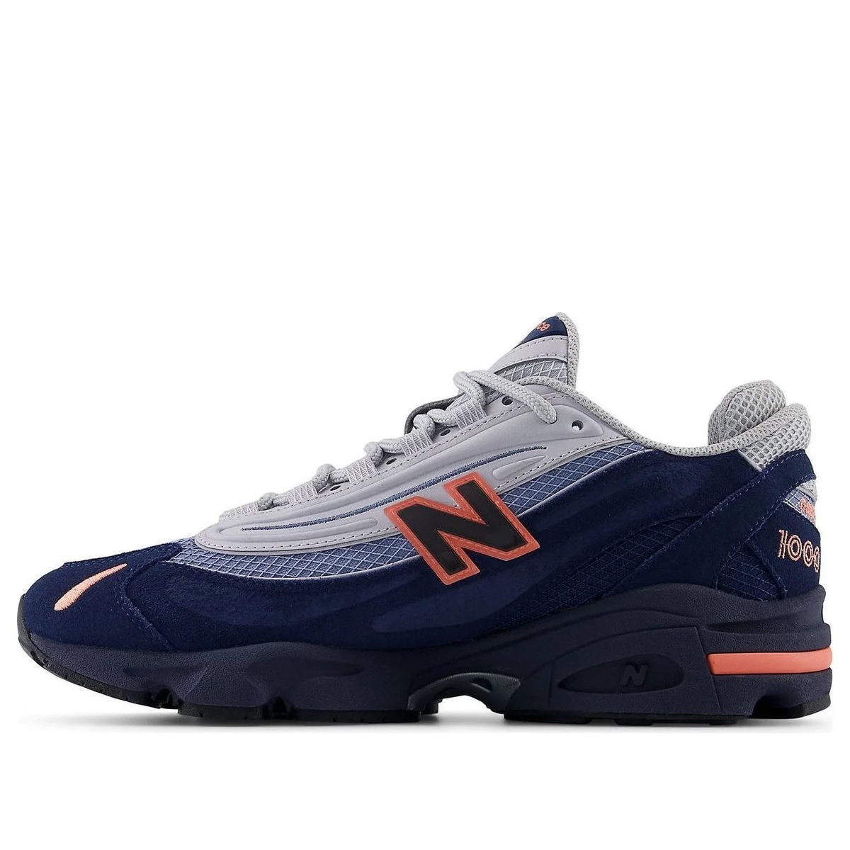 New Balance 1000 'Chicago Bears' M1000FLU Men's & Women's Sneakers