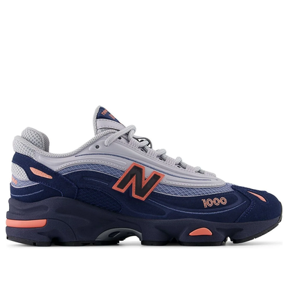 New Balance 1000 'Chicago Bears' M1000FLU Men's & Women's Sneakers