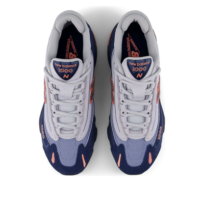 New Balance 1000 'Chicago Bears' M1000FLU Men's & Women's Sneakers