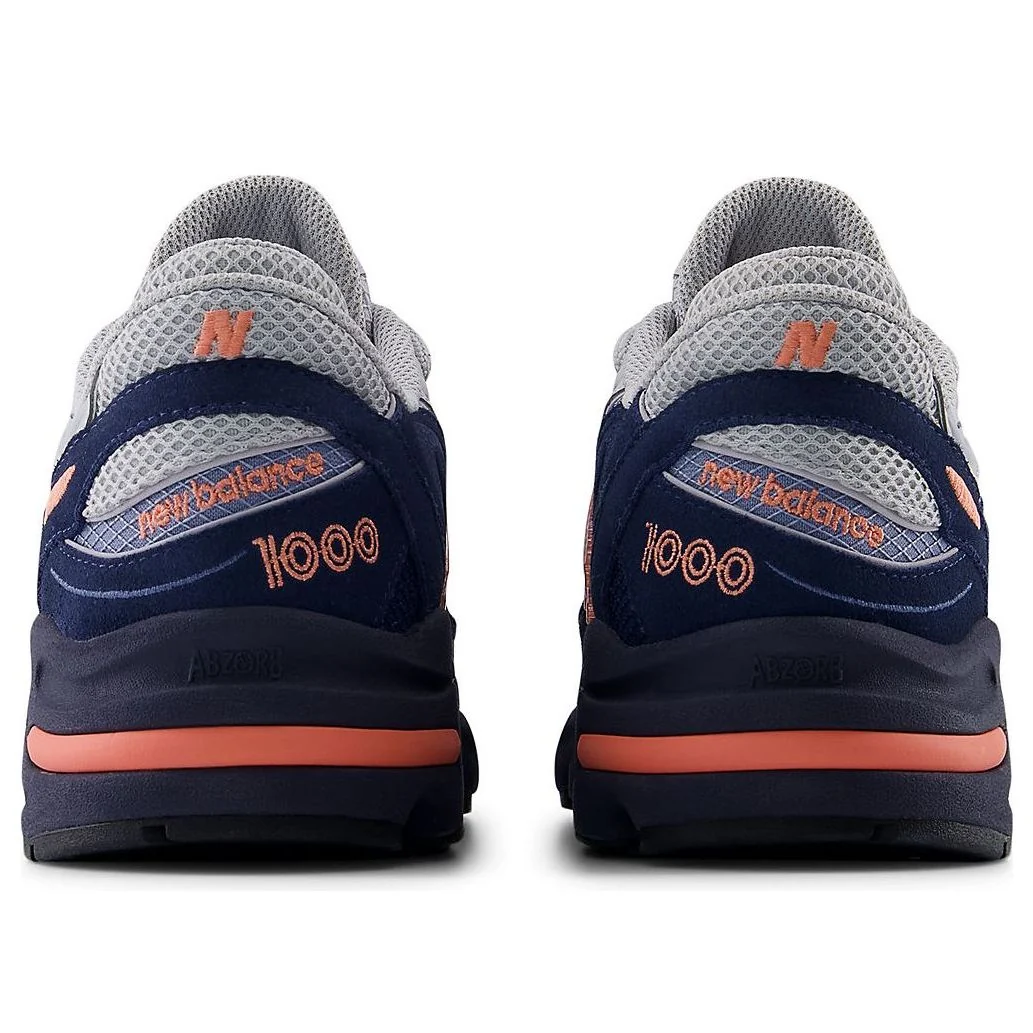 New Balance 1000 'Chicago Bears' M1000FLU Men's & Women's Sneakers