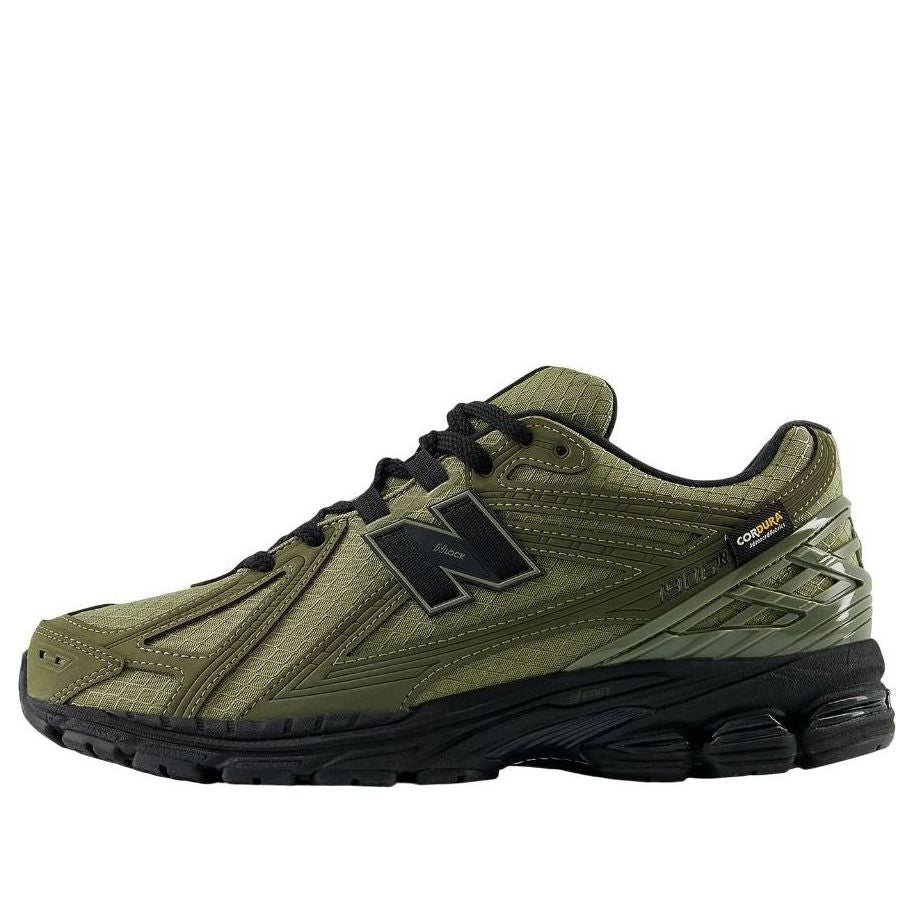New Balance 1906R 'Cordura Dark Camo Green' — M1906RWA