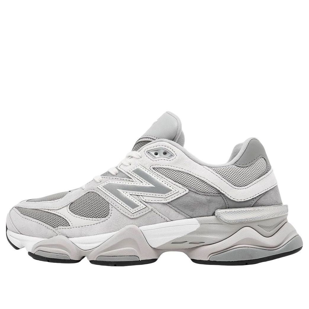 New Balance 9060 'Concrete' — U9060JCG
