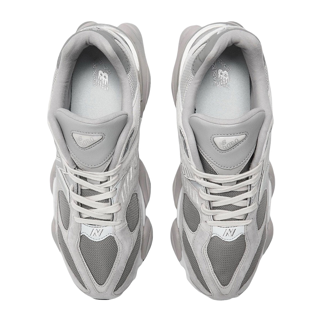 New Balance 9060 'Concrete' — U9060JCG