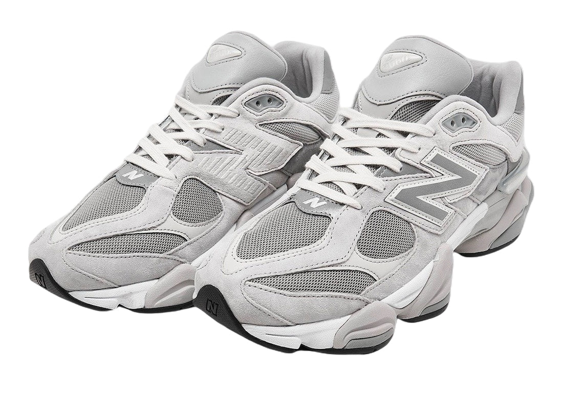 New Balance 9060 'Concrete' — U9060JCG
