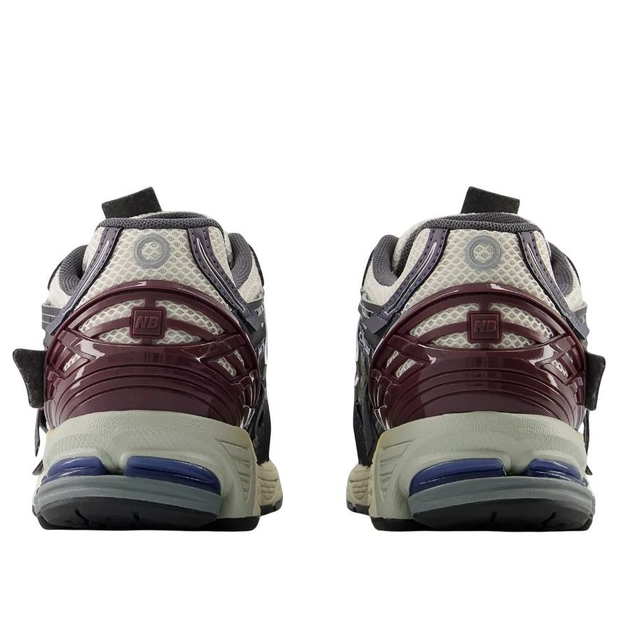 New Balance 1906A 'Inkwell Sea Salt Faded Plum' U1906ANB