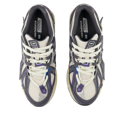 New Balance 1906A 'Inkwell Sea Salt Faded Plum' U1906ANB