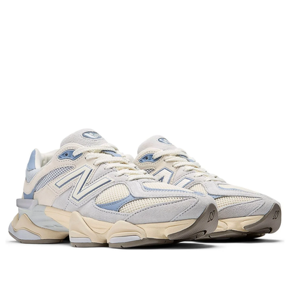 New Balance 9060 'Pearl Grey Linen' U9060EEL Men's & Women's Sneakers