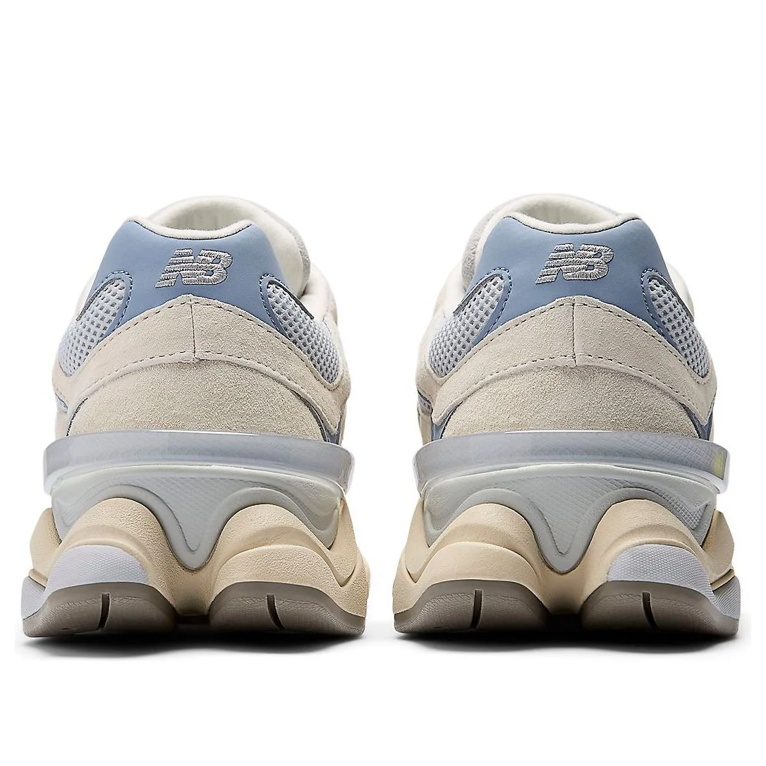 New Balance 9060 'Pearl Grey Linen' U9060EEL Men's & Women's Sneakers