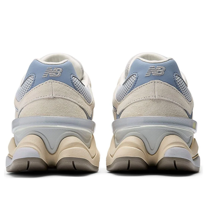 New Balance 9060 'Pearl Grey Linen' U9060EEL Men's & Women's Sneakers