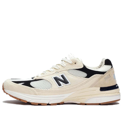 New Balance 993 Made in USA 'Sea Salt Black' U993WS
