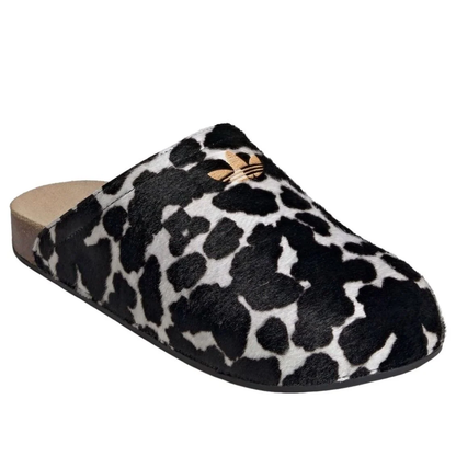 adidas Adimule 'Cow Print' KI0407 Slides
