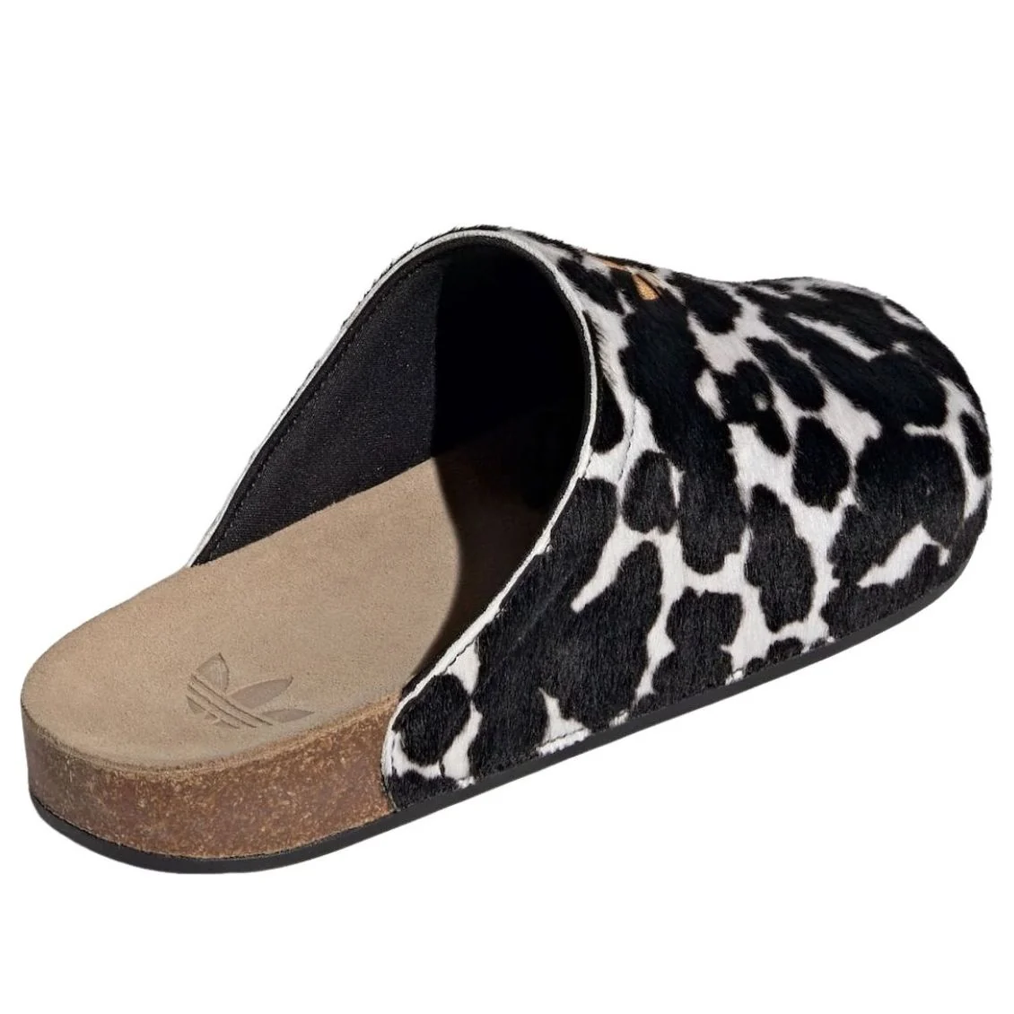 adidas Adimule 'Cow Print' KI0407 Slides