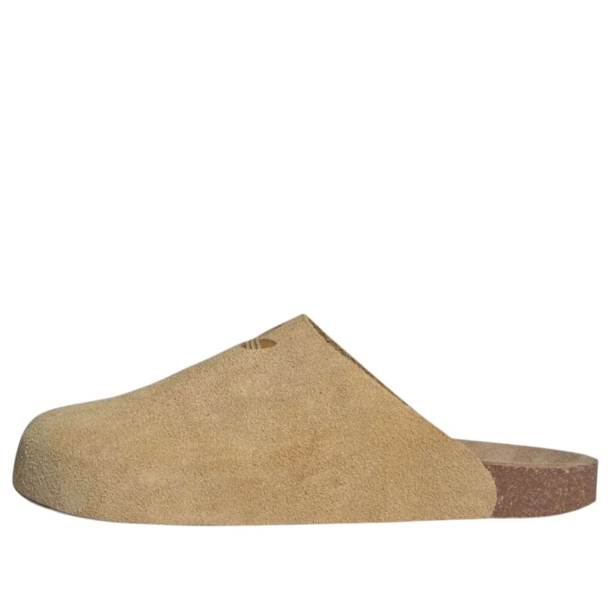 adidas Adimule Slides 'Beige Gum' JR3587