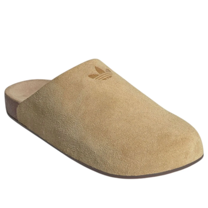 adidas Adimule Slides 'Beige Gum' JR3587
