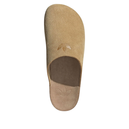 adidas Adimule Slides 'Beige Gum' JR3587