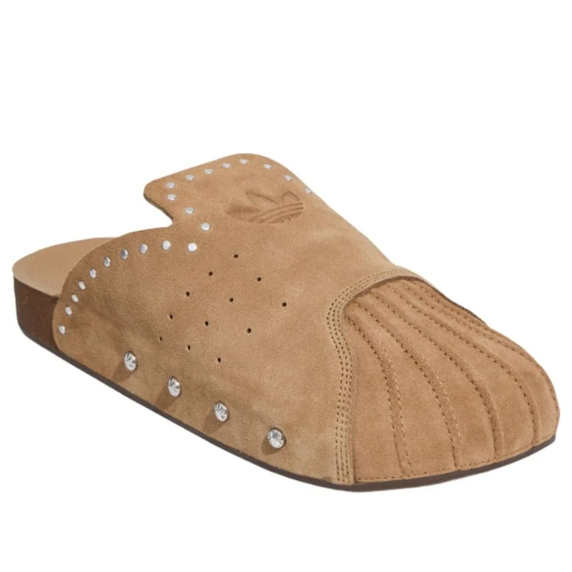 adidas Adimule Slides 'Cardboard Gum' KZ6604
