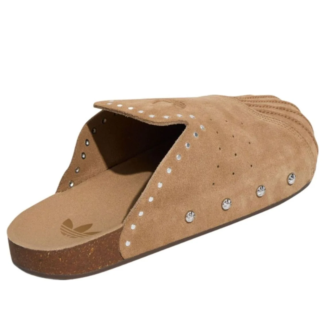 adidas Adimule Slides 'Cardboard Gum' KZ6604