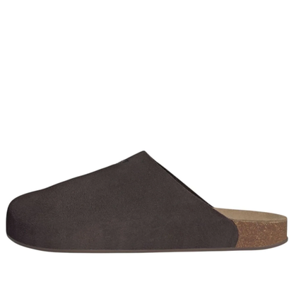 adidas Adimule Slides 'Dark Brown Gum' JS0705