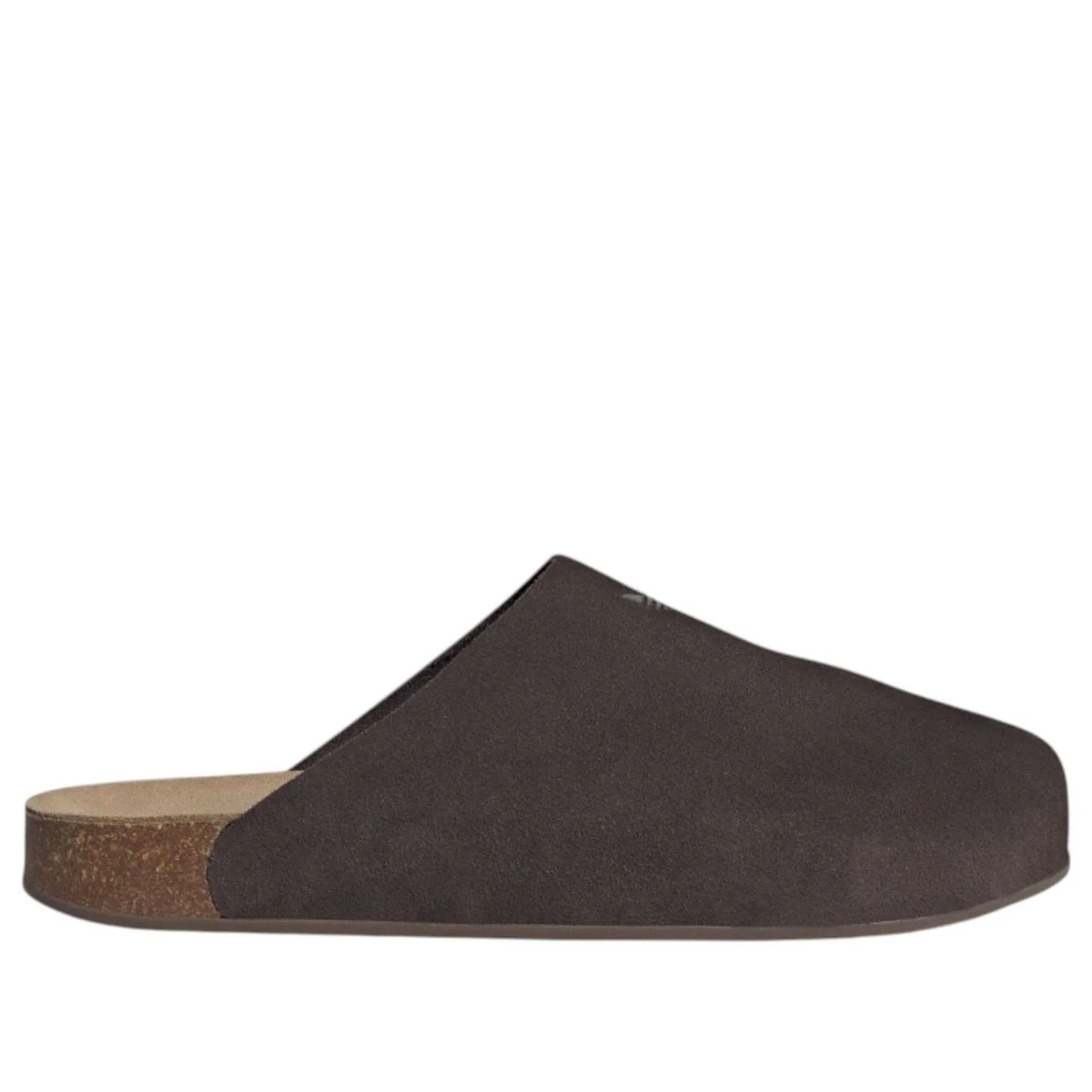 adidas Adimule Slides 'Dark Brown Gum' JS0705