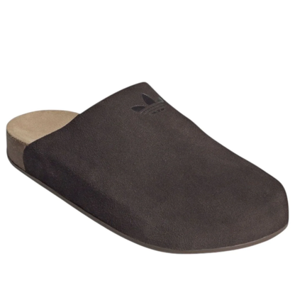 adidas Adimule Slides 'Dark Brown Gum' JS0705