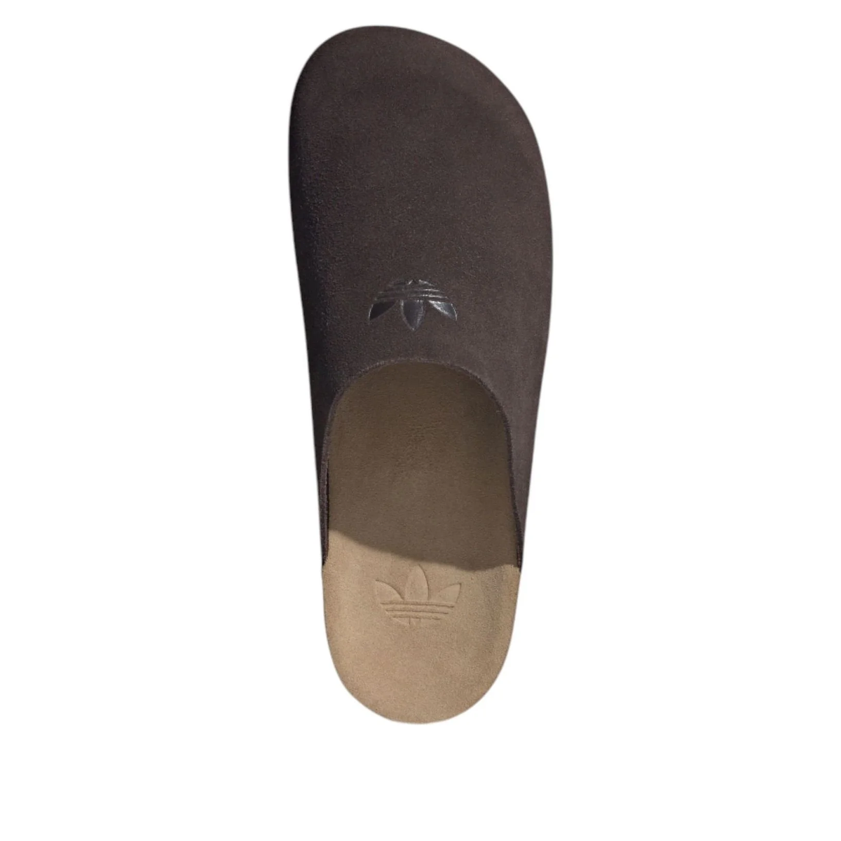 adidas Adimule Slides 'Dark Brown Gum' JS0705