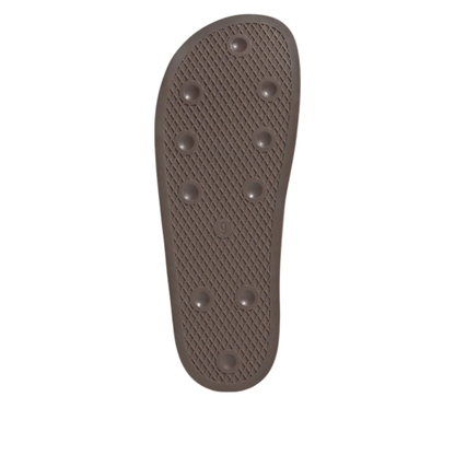 adidas Adimule Slides 'Dark Brown Gum' JS0705