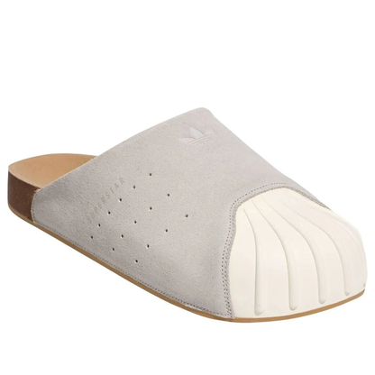 adidas Adimule Slides 'Grey Two Chalk White' LC0422