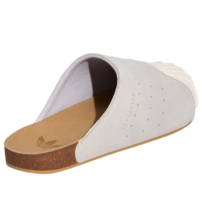 adidas Adimule Slides 'Grey Two Chalk White' LC0422