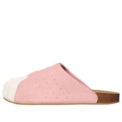 adidas Adimule Slides 'Wonder Mauve Off White' LC0423
