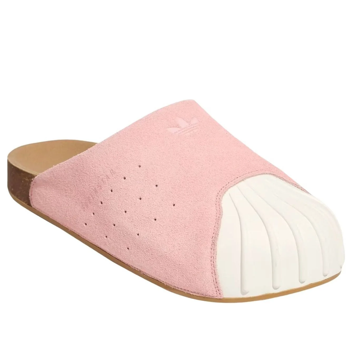 adidas Adimule Slides 'Wonder Mauve Off White' LC0423