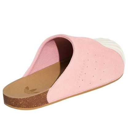 adidas Adimule Slides 'Wonder Mauve Off White' LC0423