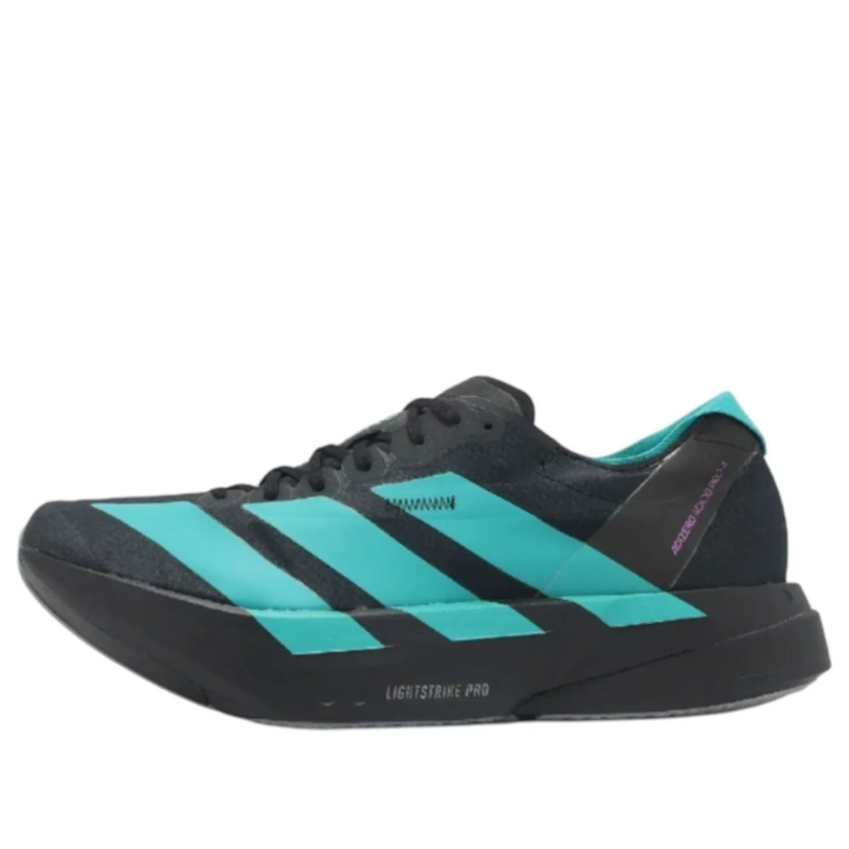 adidas Adizero Adios PRO 4 'Black' IH9693 Sneakers