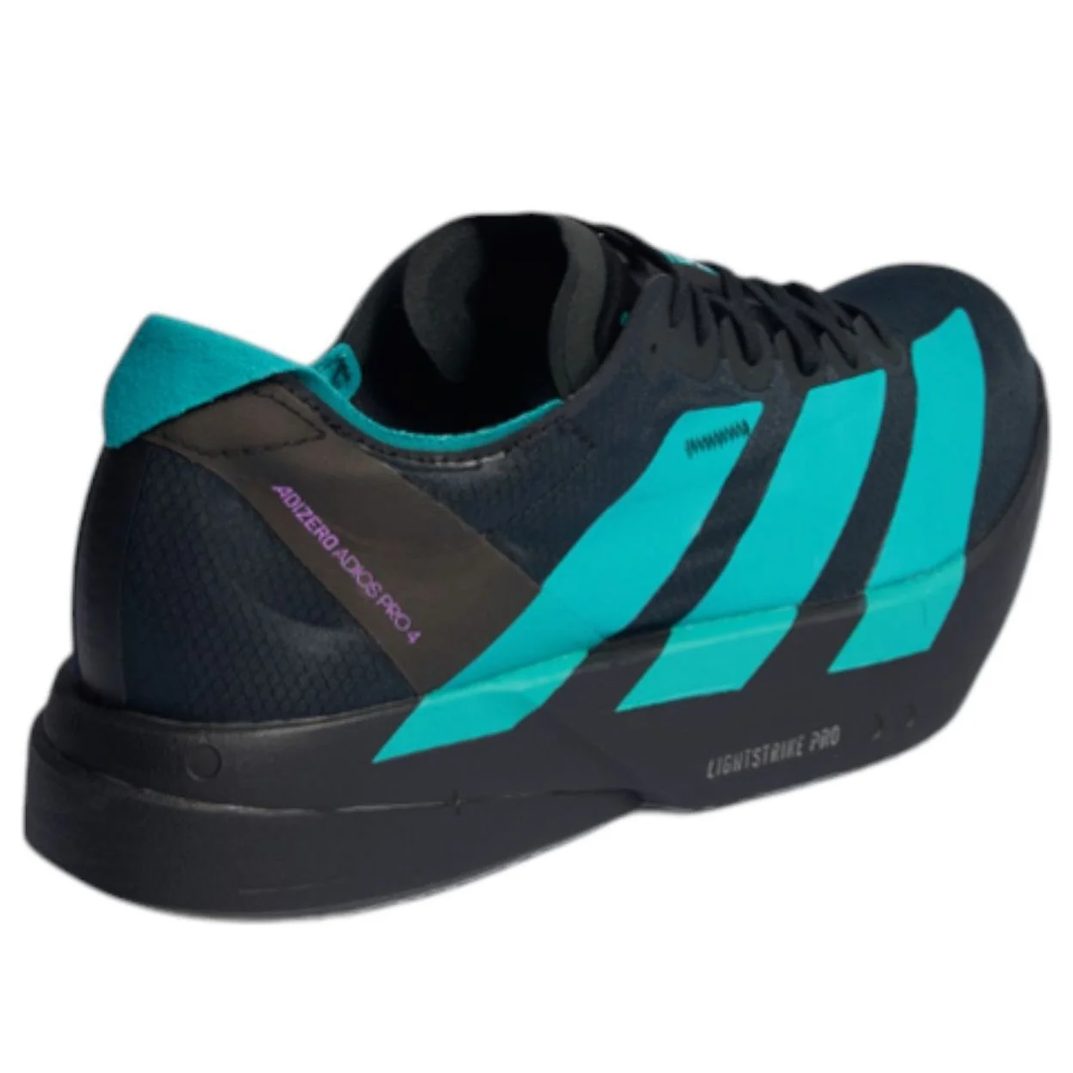 adidas Adizero Adios PRO 4 'Black' IH9693 Sneakers