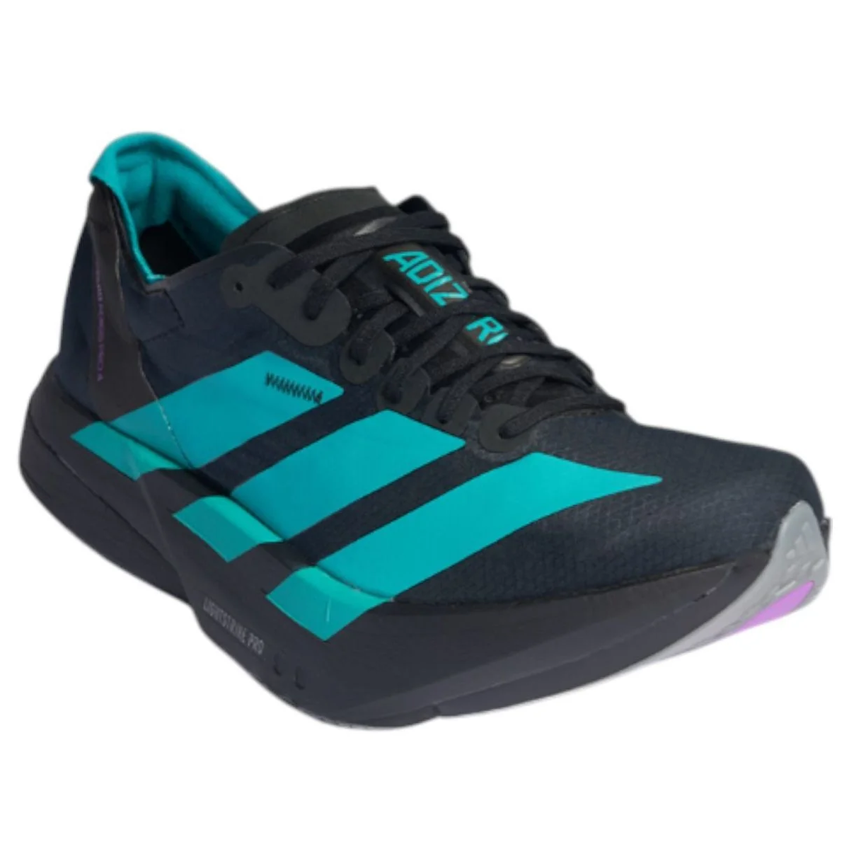 adidas Adizero Adios PRO 4 'Black' IH9693 Sneakers