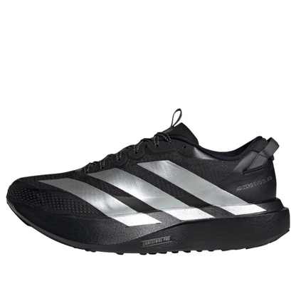 adidas Adizero Evo SL ATR 'Black Silver Metallic' KK2683 Sneakers