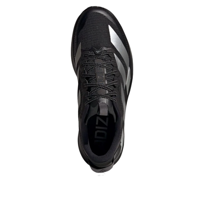 adidas Adizero Evo SL ATR 'Black Silver Metallic' KK2683 Sneakers