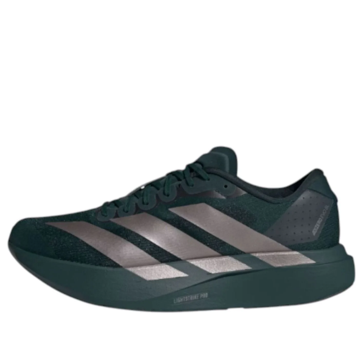 adidas Adizero EVO SL 'Aurora Ivy' JQ4663 Sneakers