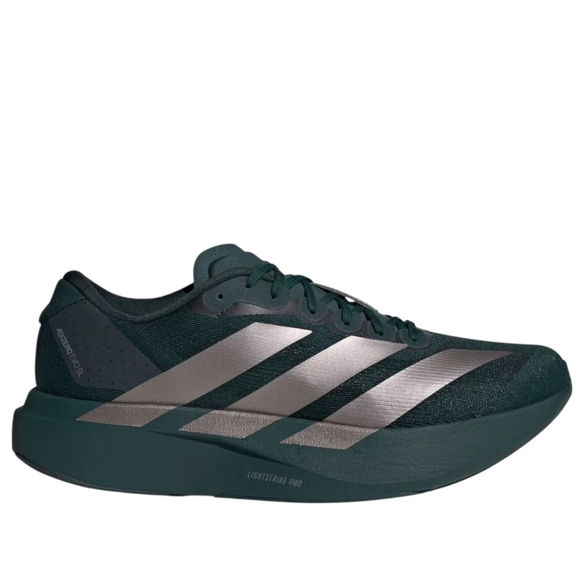 adidas Adizero EVO SL 'Aurora Ivy' JQ4663 Sneakers