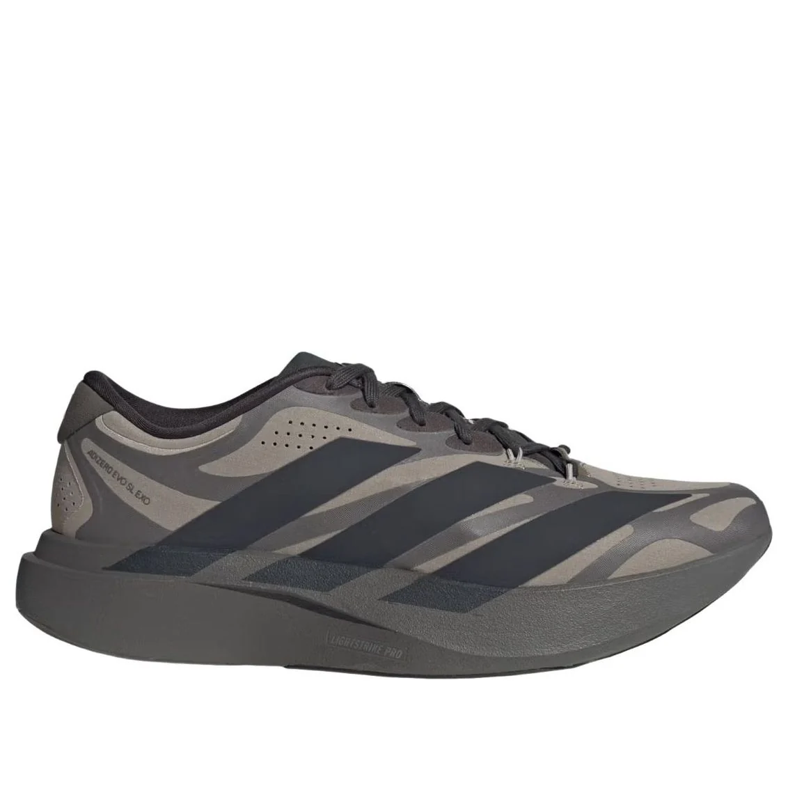 adidas Adizero Evo SL EXO 'Putty Beige' KI4769 Sneakers