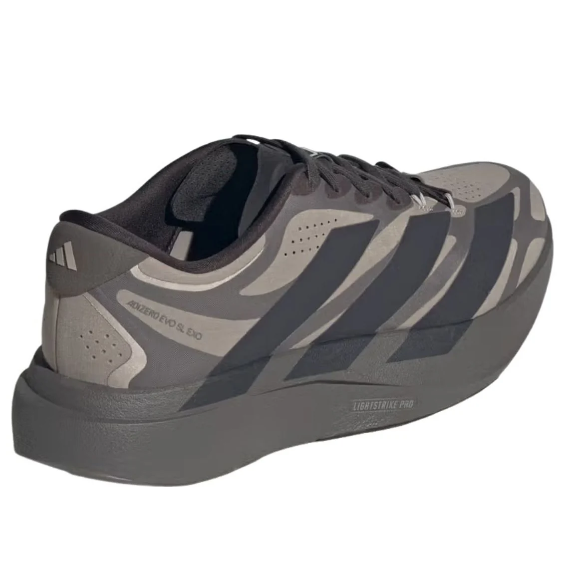 adidas Adizero Evo SL EXO 'Putty Beige' KI4769 Sneakers