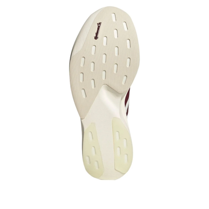 adidas Adizero Evo SL 'Off White Maroon' JR2020 Sneakers